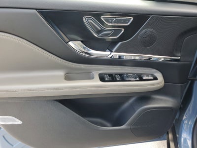 2023 Lincoln Corsair Grand Touring 4WD