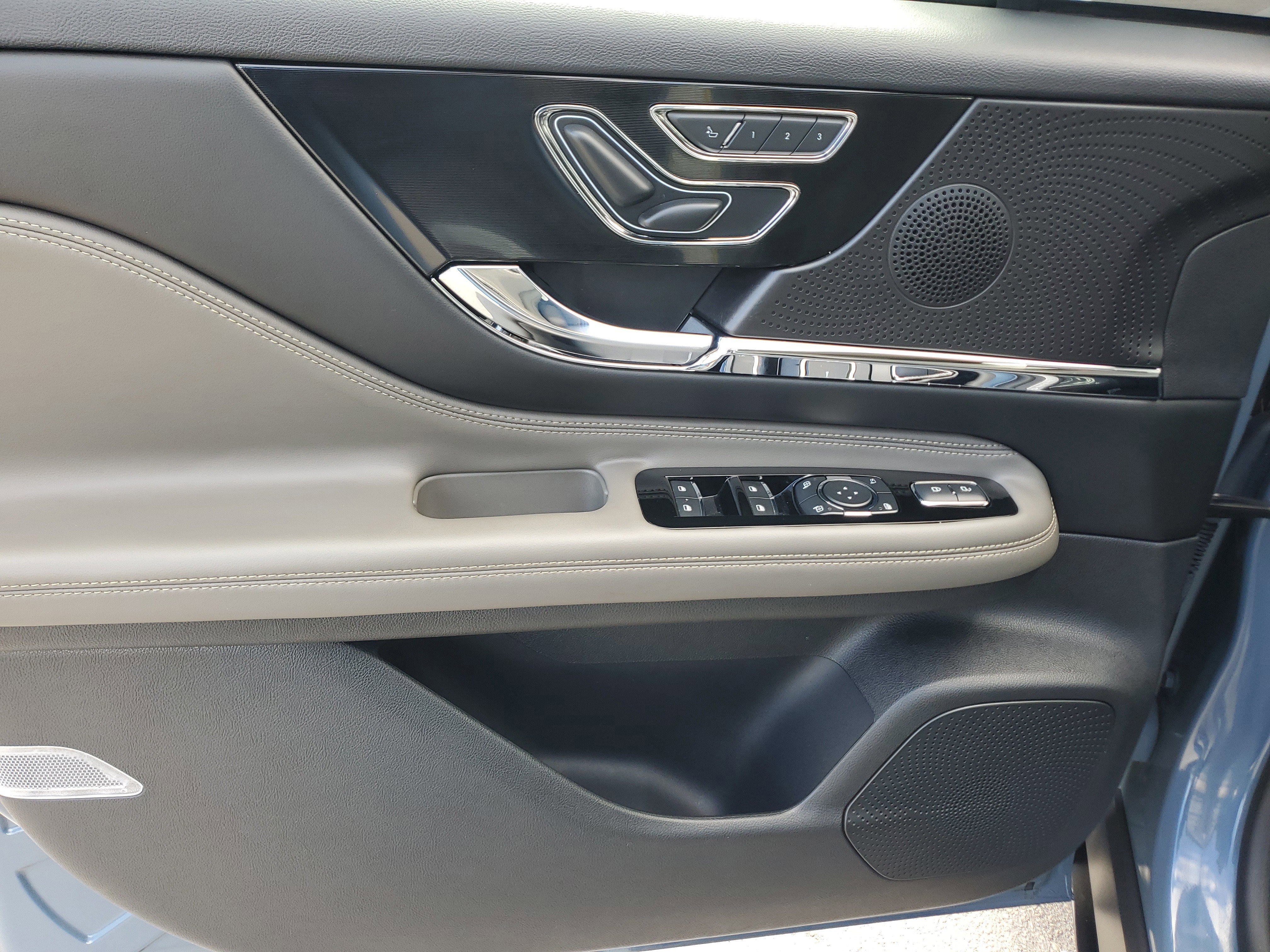 2023 Lincoln Corsair Grand Touring 4WD