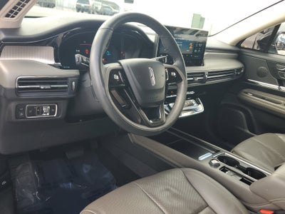 2023 Lincoln Corsair Grand Touring 4WD