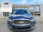 2020 INFINITI QX60 PURE 4WD