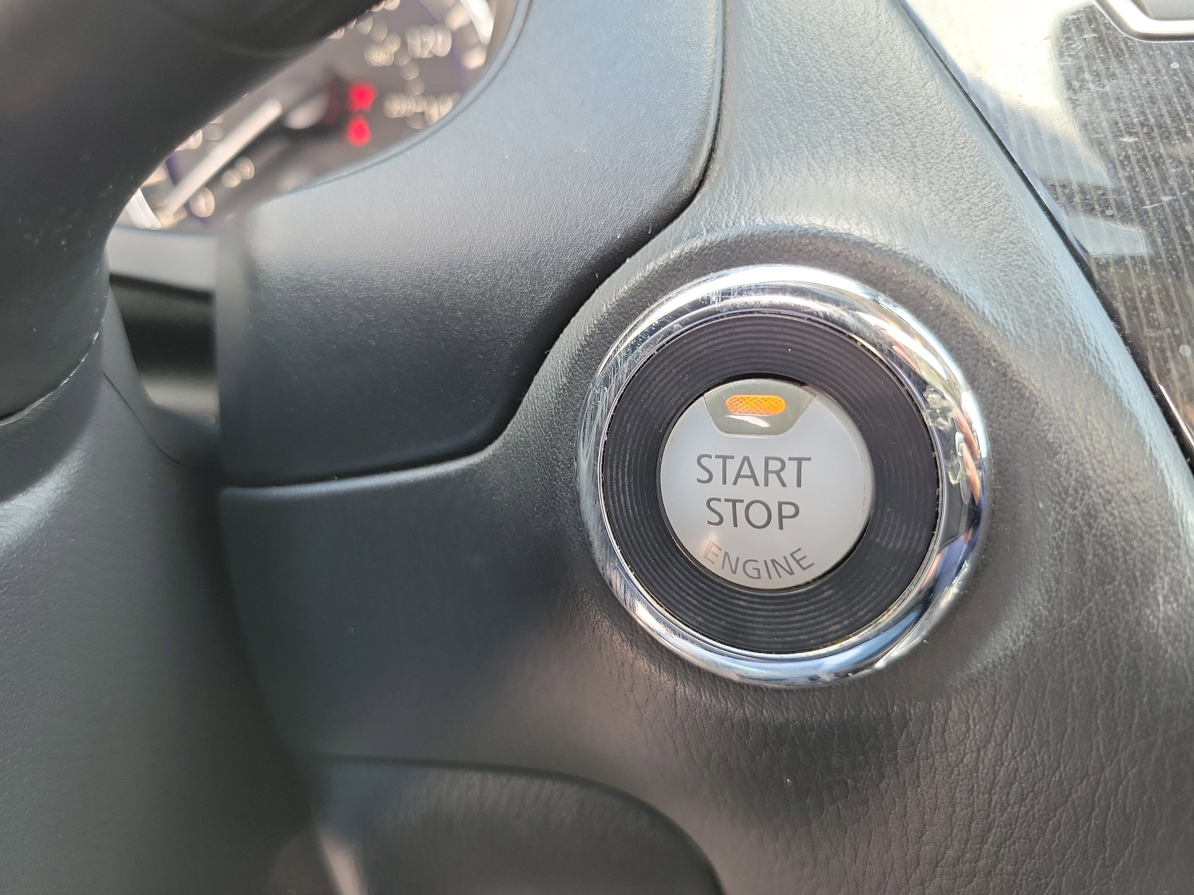 2020 INFINITI QX60 PURE 4WD
