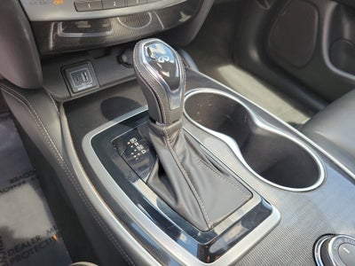 2020 INFINITI QX60 PURE 4WD