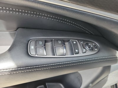 2020 INFINITI QX60 PURE 4WD