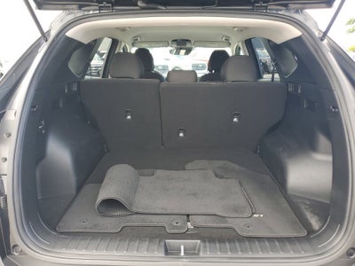 2022 Hyundai Tucson SEL 4WD