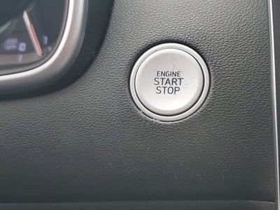 2022 Hyundai Tucson SEL 4WD