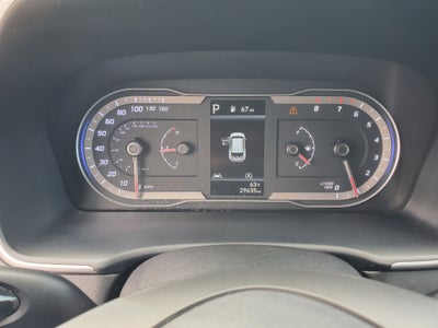 2022 Hyundai Tucson SEL 4WD