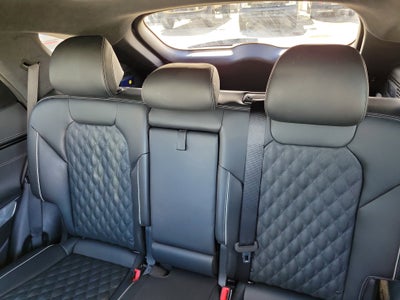 2025 Genesis GV70 3.5T Sport 4WD