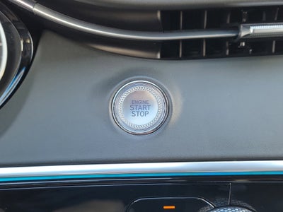 2025 Genesis GV70 3.5T Sport 4WD