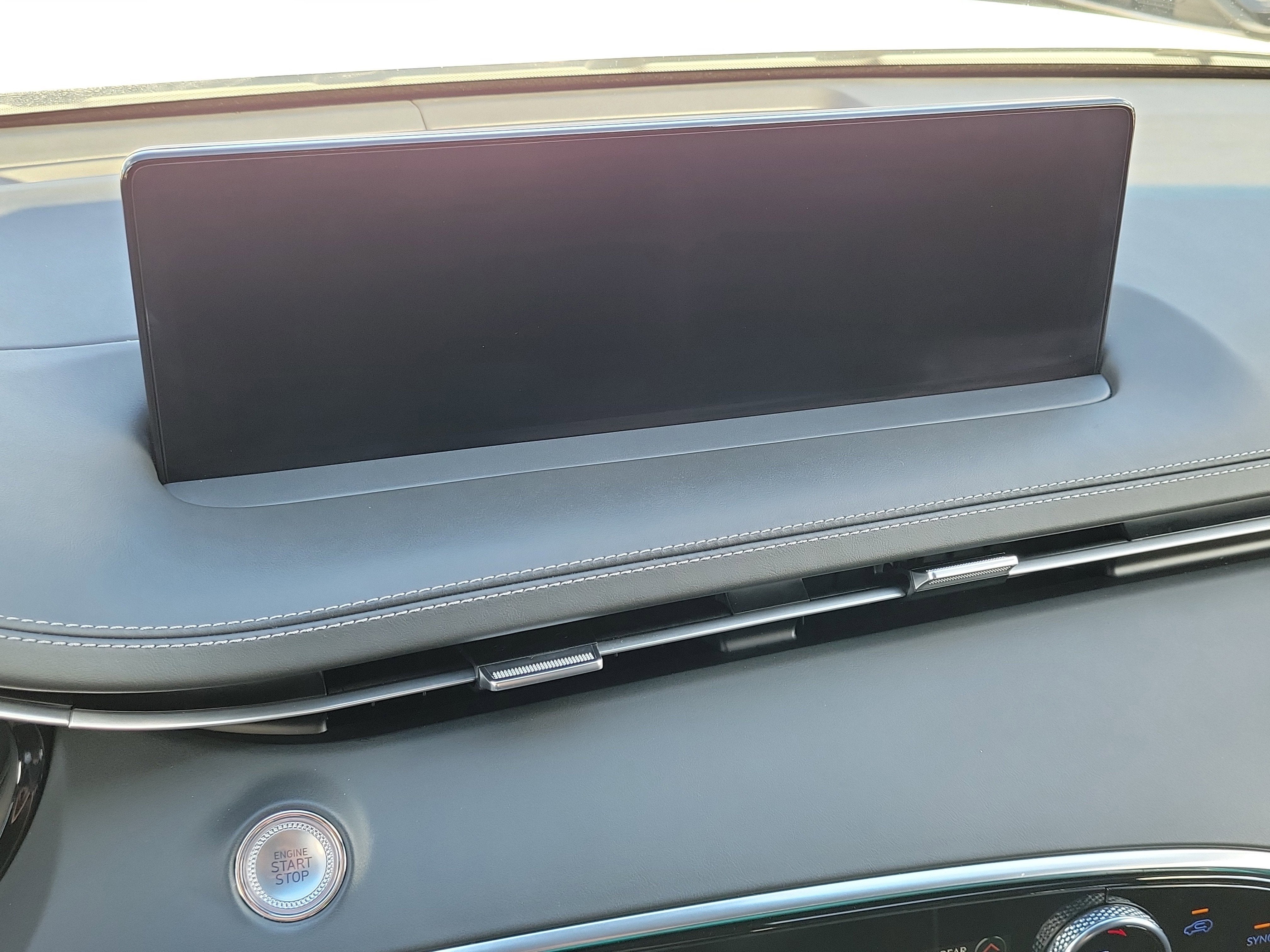 2025 Genesis GV70 3.5T Sport 4WD