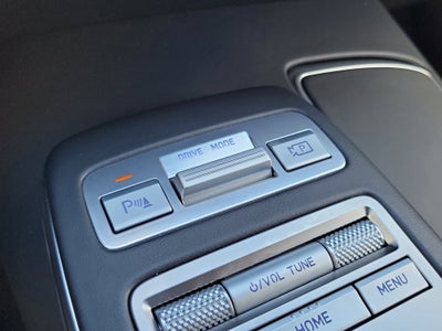 2025 Genesis GV70 3.5T Sport 4WD