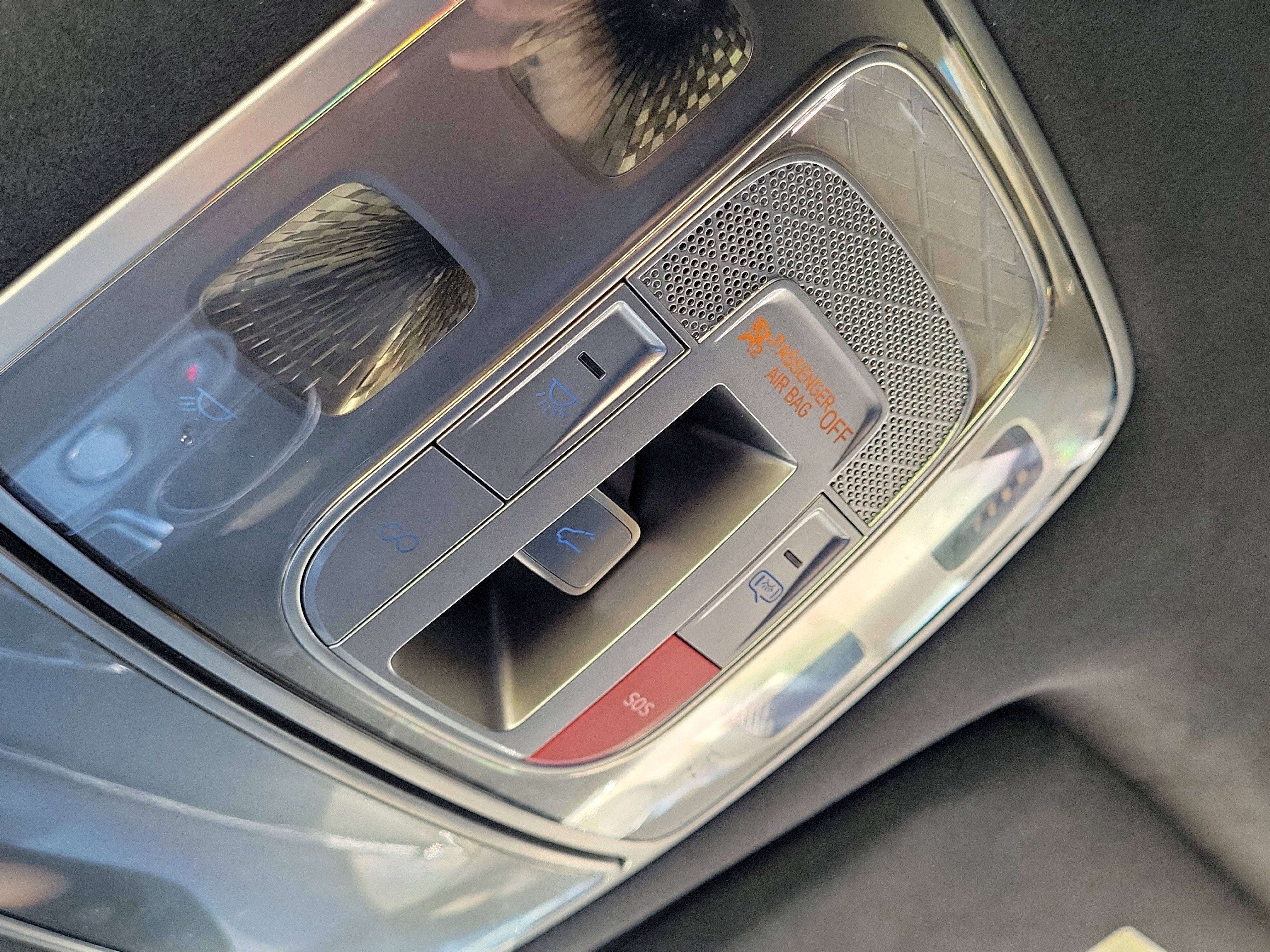 2025 Genesis GV70 3.5T Sport 4WD