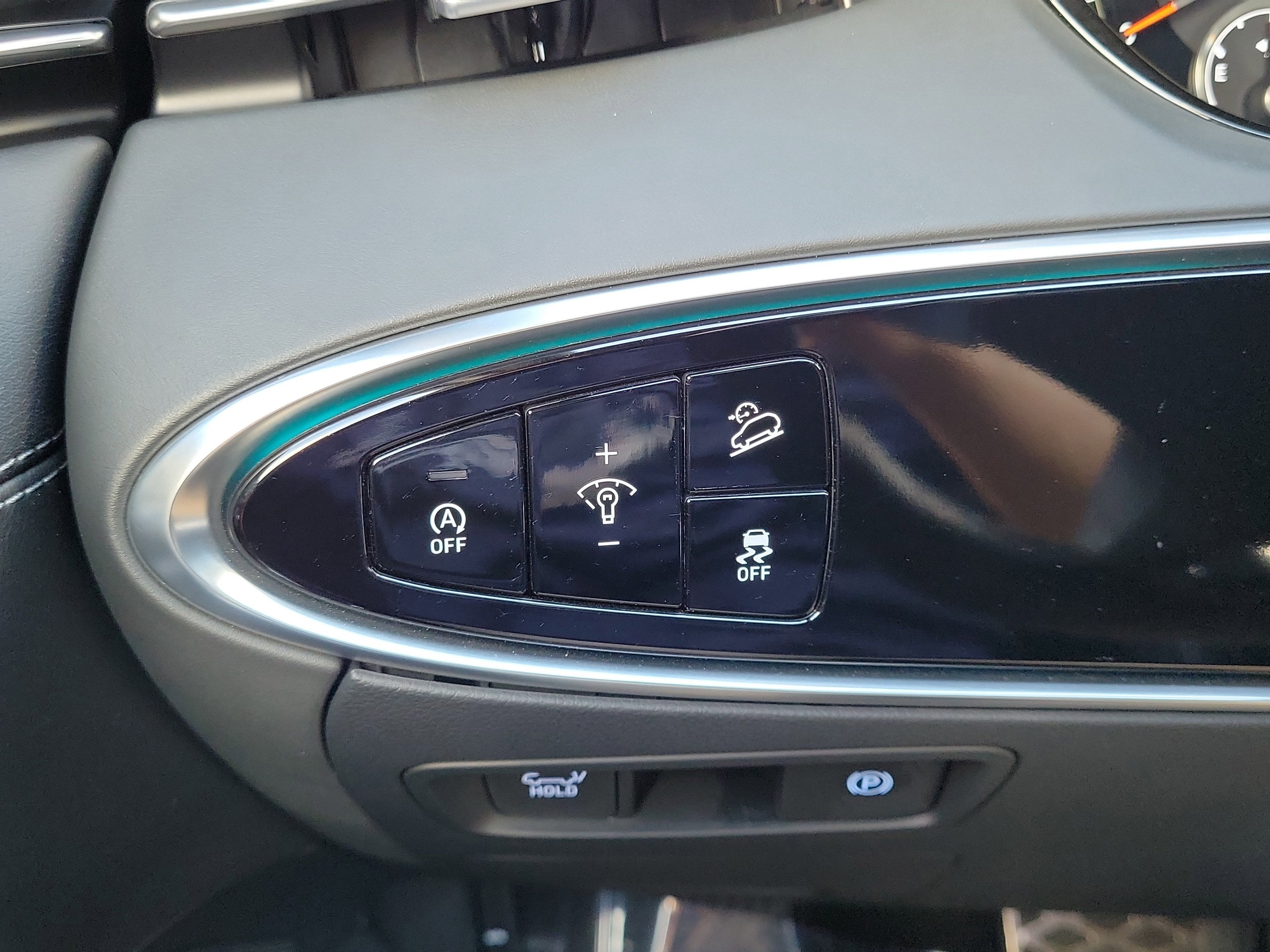 2025 Genesis GV70 3.5T Sport 4WD