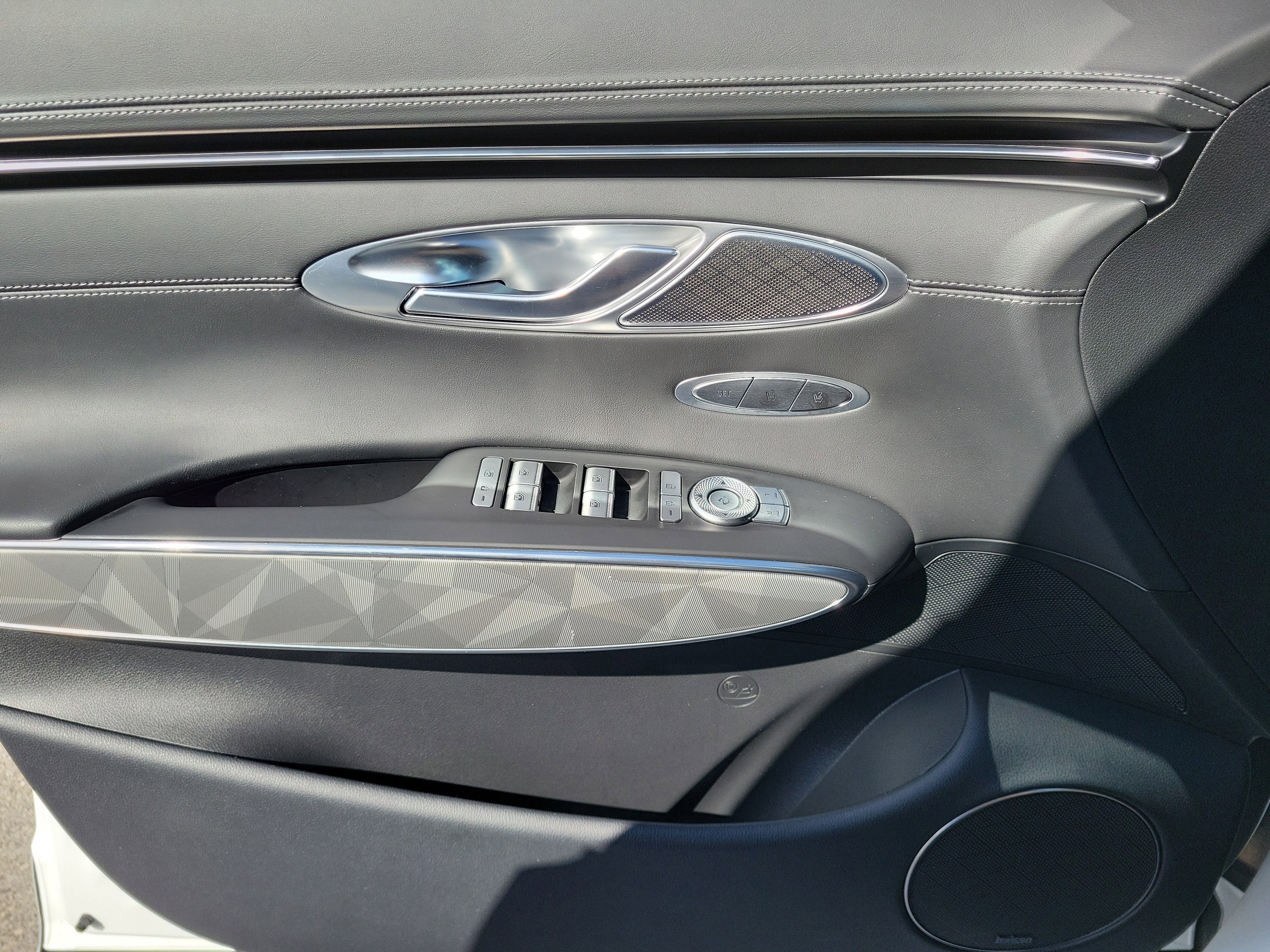 2025 Genesis GV70 3.5T Sport 4WD