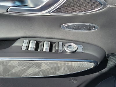 2025 Genesis GV70 3.5T Sport 4WD