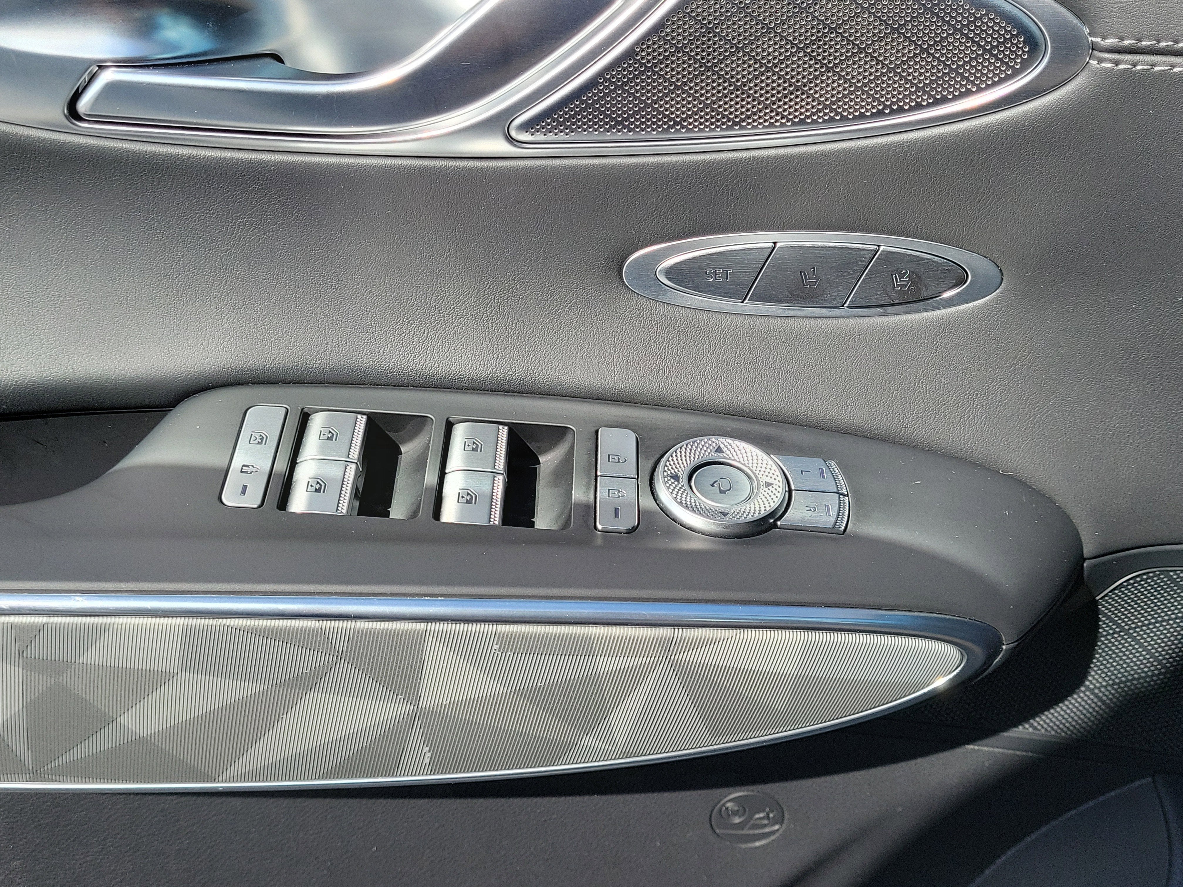 2025 Genesis GV70 3.5T Sport 4WD