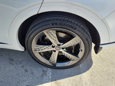 2025 Genesis GV70 3.5T Sport 4WD