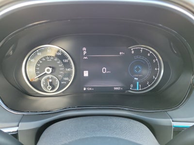 2025 Genesis GV70 3.5T Sport 4WD