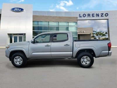 2018 Toyota Tacoma SR5