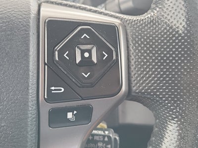 2018 Toyota Tacoma SR5