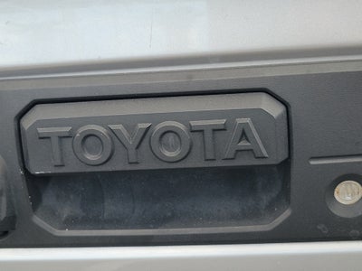 2018 Toyota Tacoma SR5