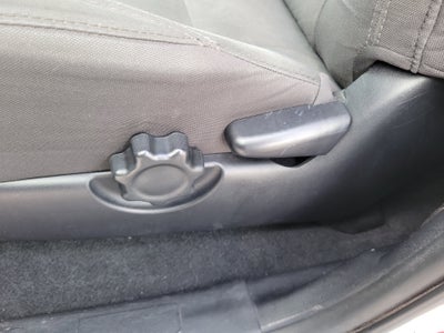 2017 Toyota Tacoma TRD Off Road