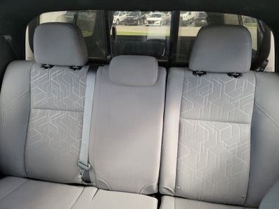 2017 Toyota Tacoma TRD Off Road