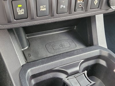 2017 Toyota Tacoma TRD Off Road