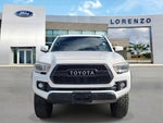 2017 Toyota Tacoma TRD Off Road