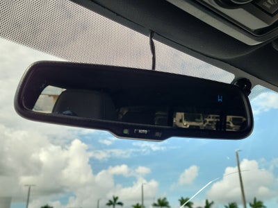 2017 Toyota Tacoma TRD Off Road