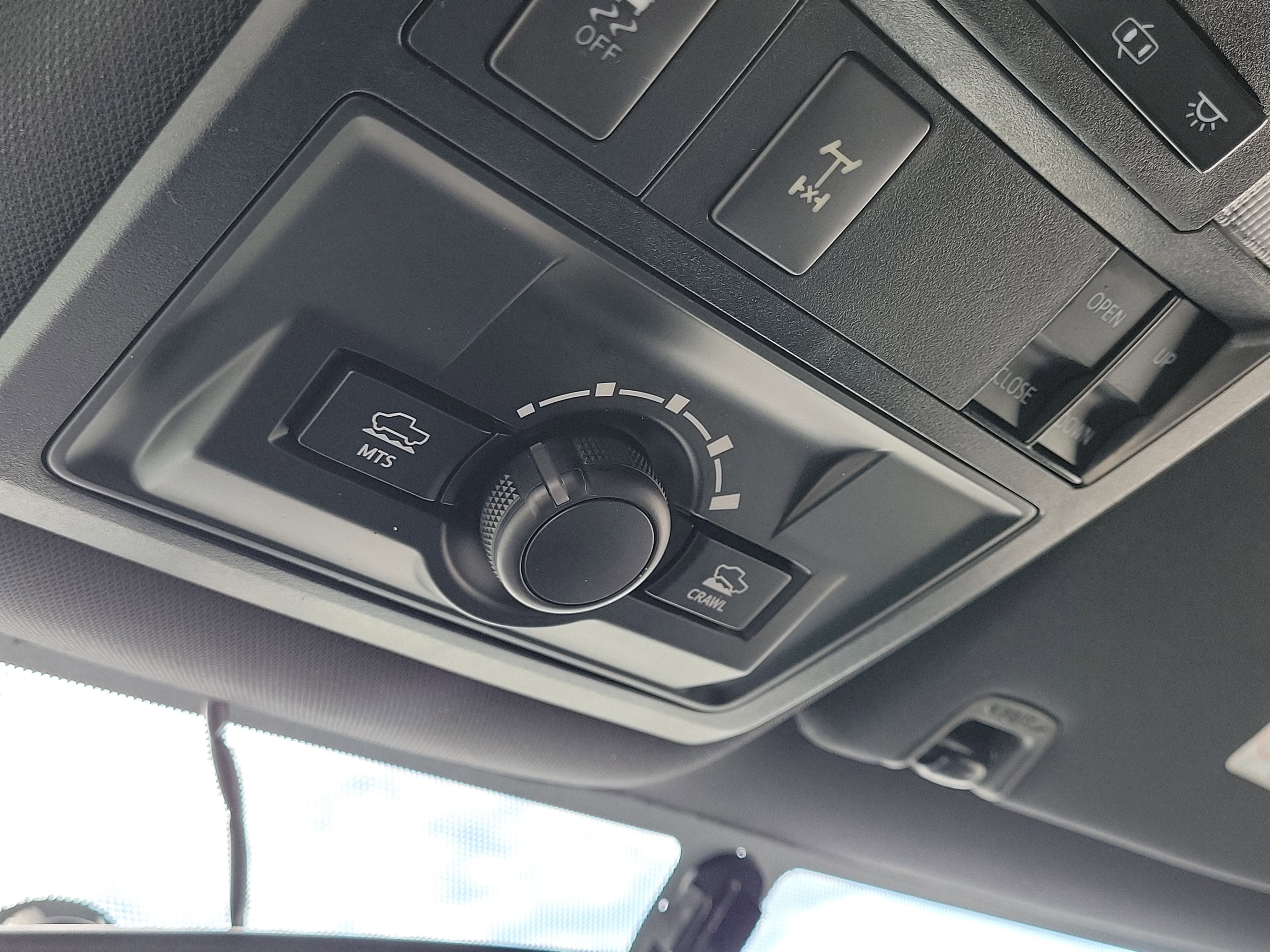 2017 Toyota Tacoma TRD Off Road