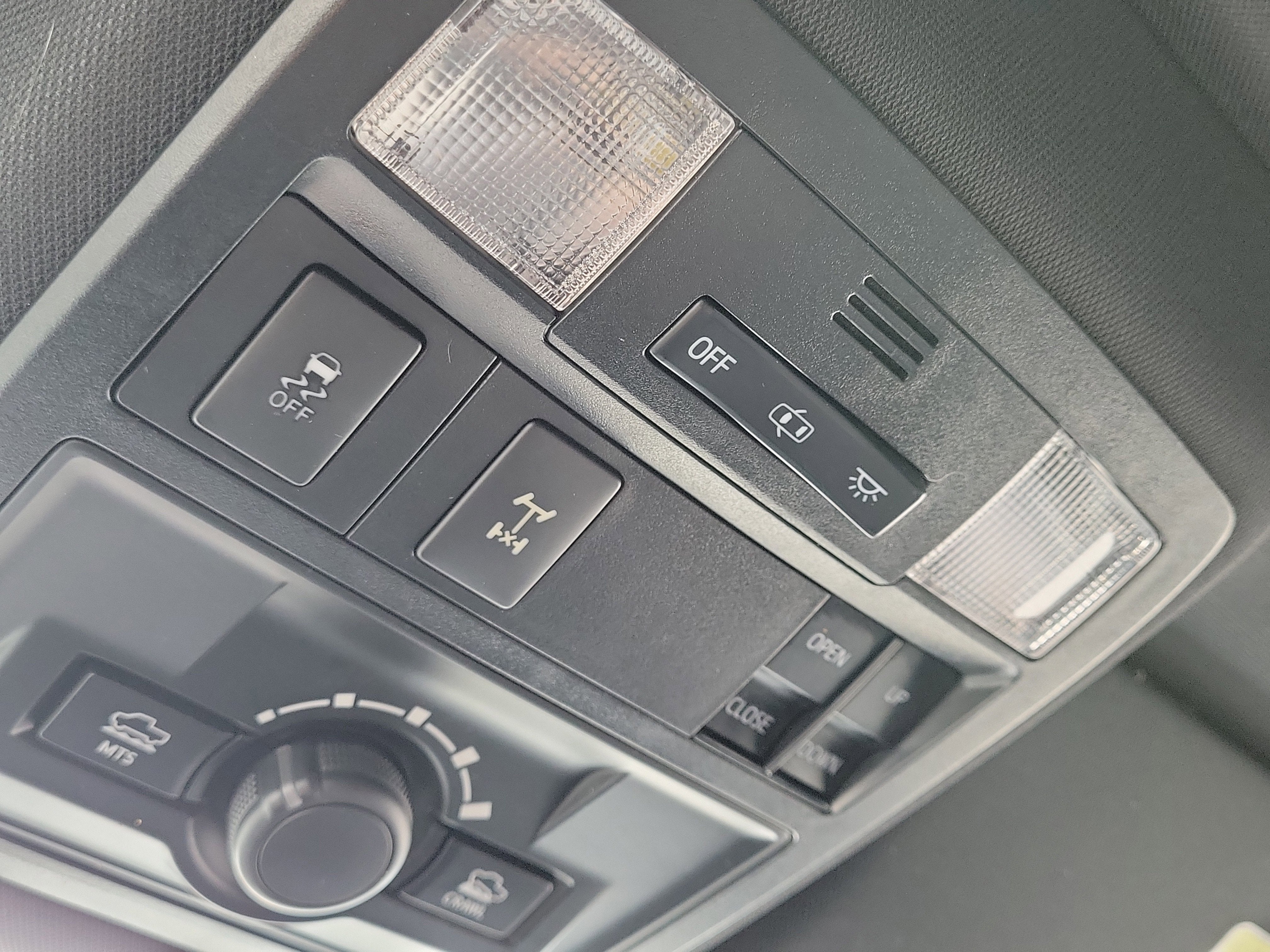 2017 Toyota Tacoma TRD Off Road