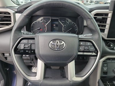 2023 Toyota Tundra 2WD Limited