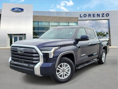 2023 Toyota Tundra 2WD Limited