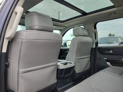 2023 Toyota Tundra 2WD Limited
