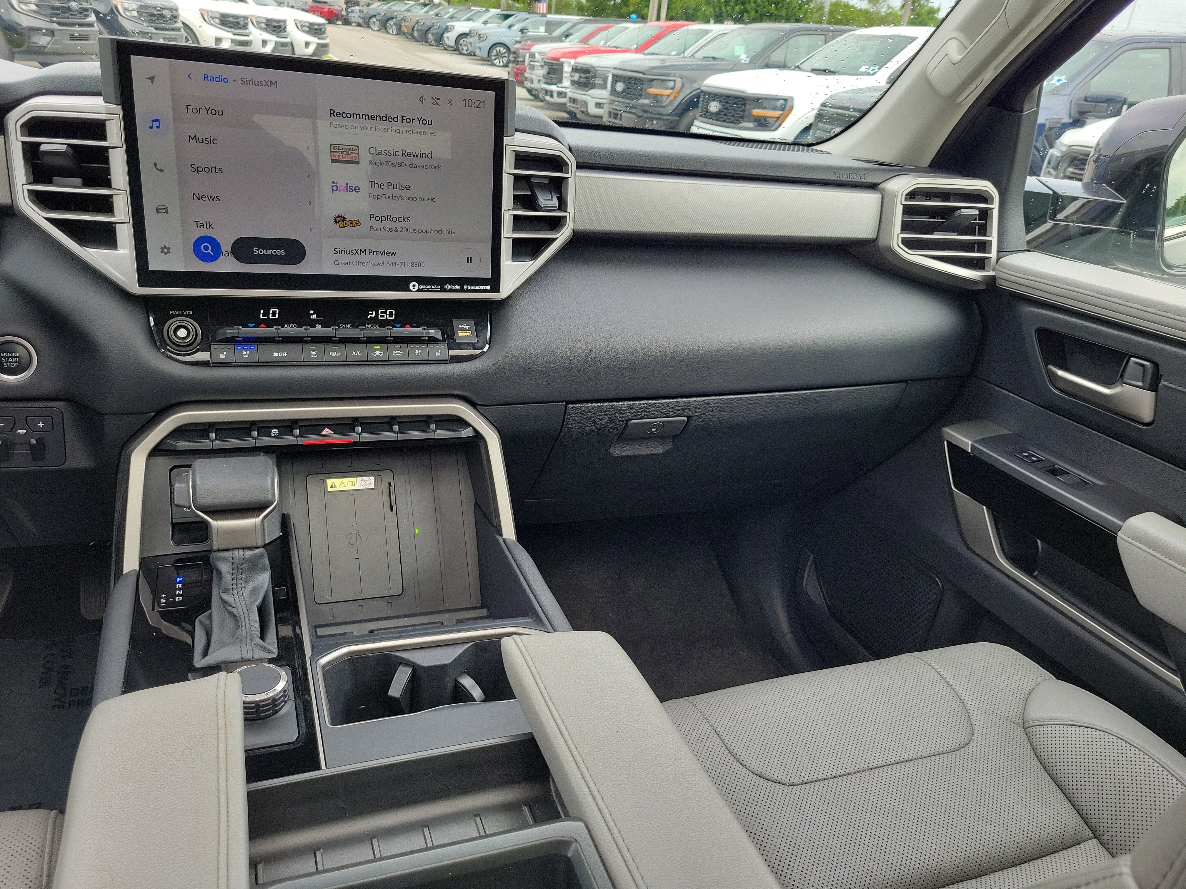 2023 Toyota Tundra 2WD Limited