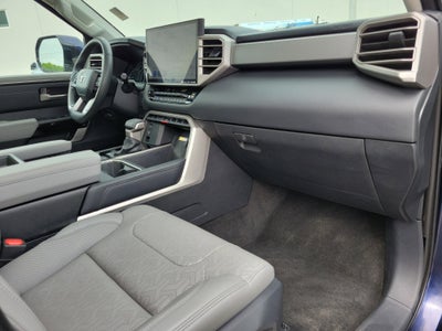 2023 Toyota Tundra 2WD Limited
