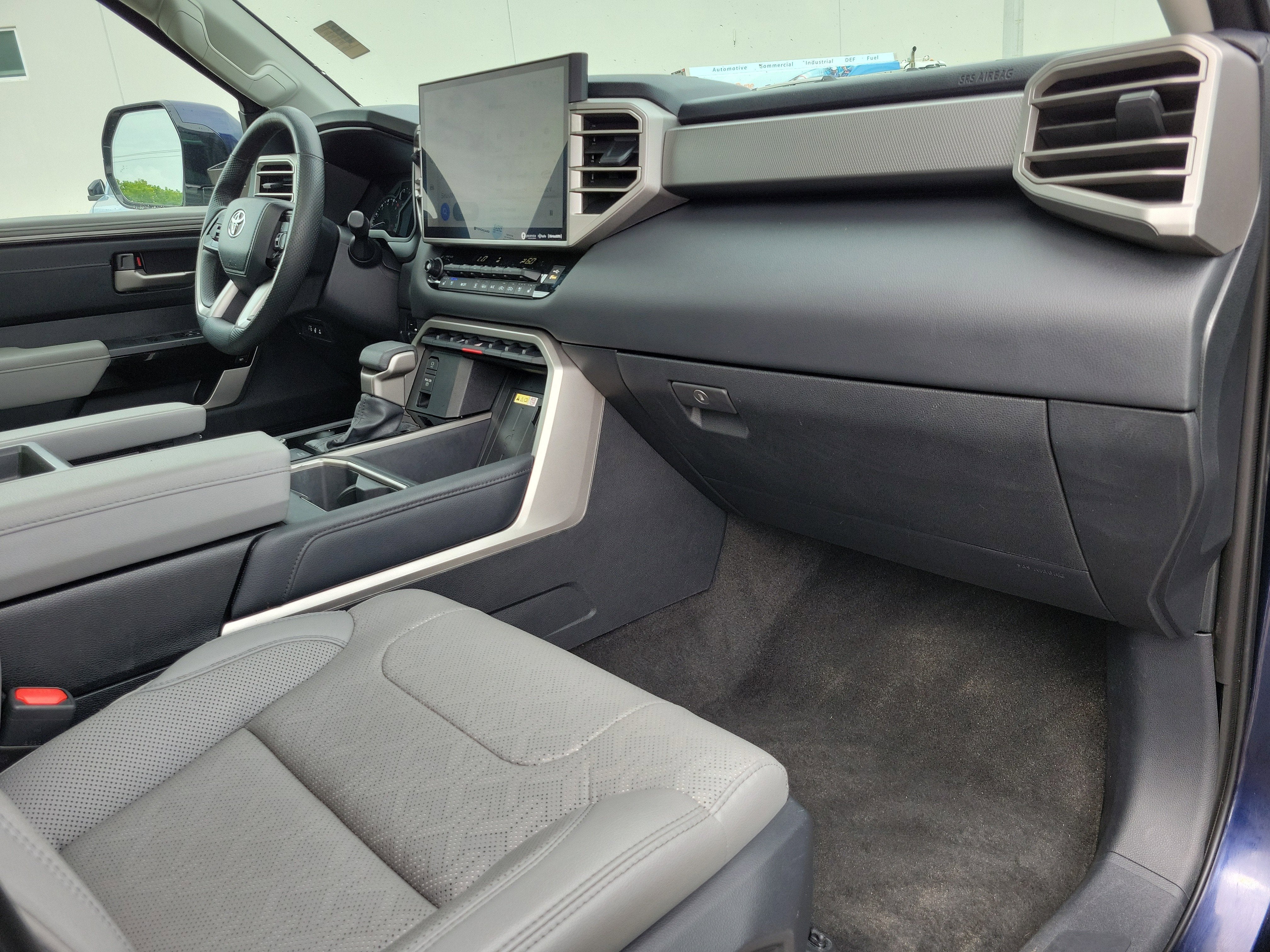 2023 Toyota Tundra 2WD Limited