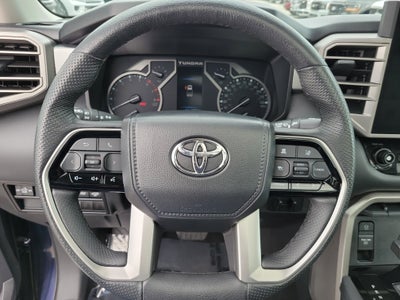 2023 Toyota Tundra 2WD Limited
