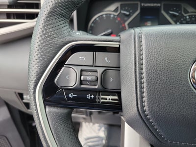 2023 Toyota Tundra 2WD Limited