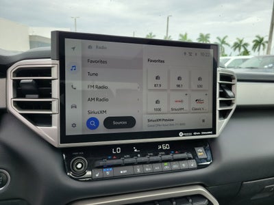 2023 Toyota Tundra 2WD Limited