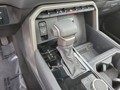 2023 Toyota Tundra 2WD Limited