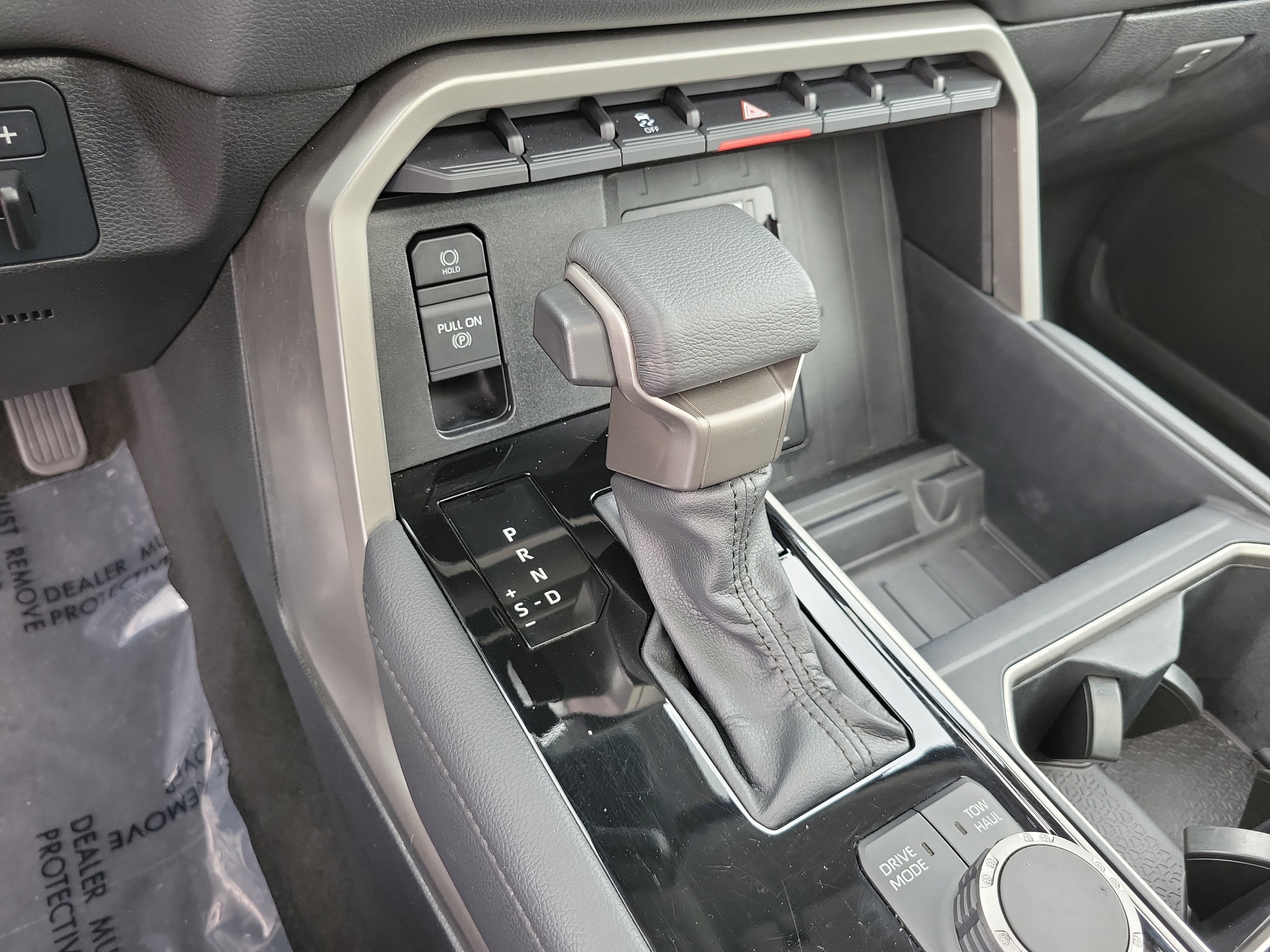 2023 Toyota Tundra 2WD Limited