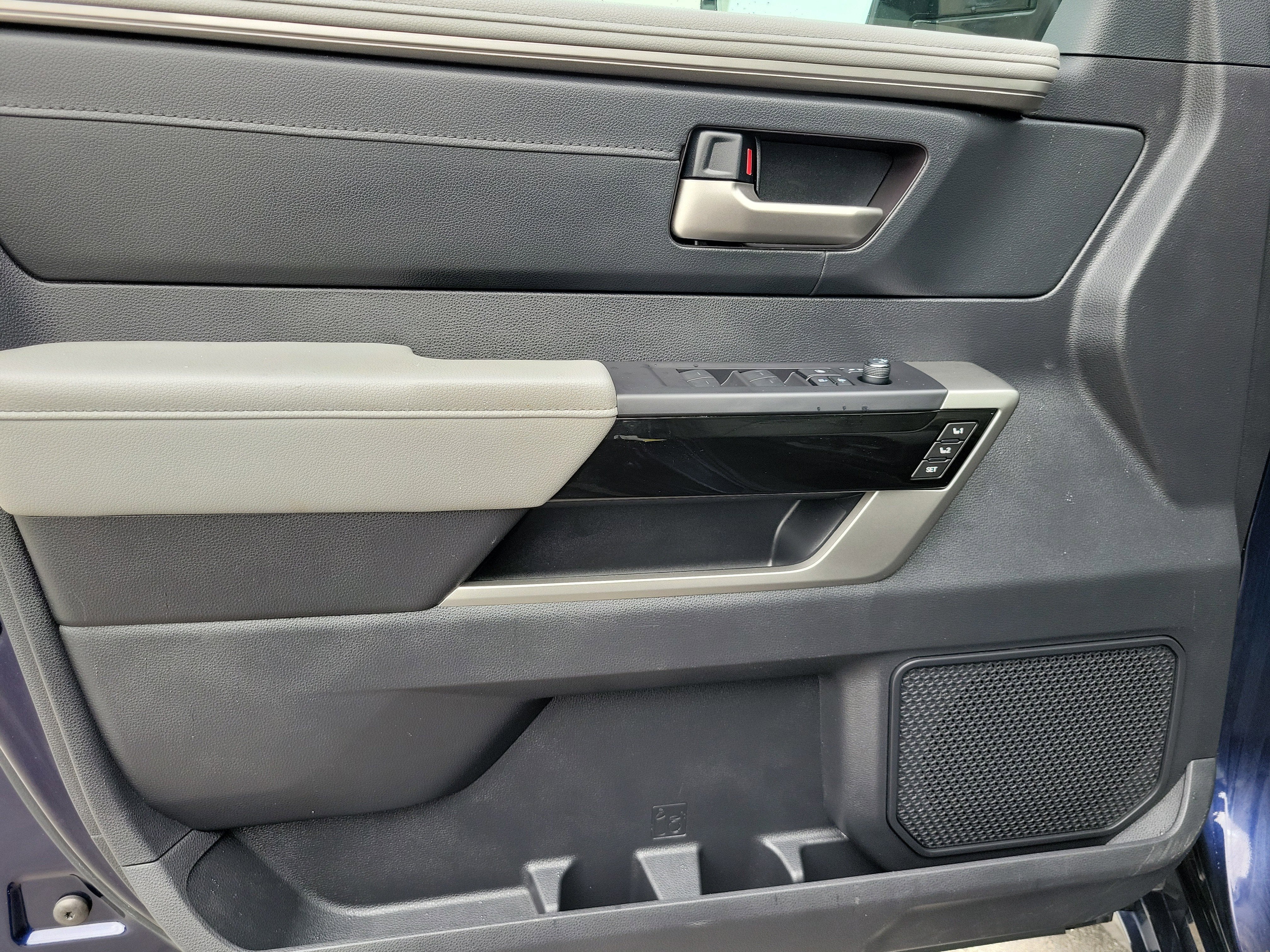 2023 Toyota Tundra 2WD Limited