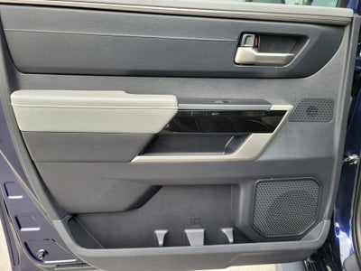 2023 Toyota Tundra 2WD Limited