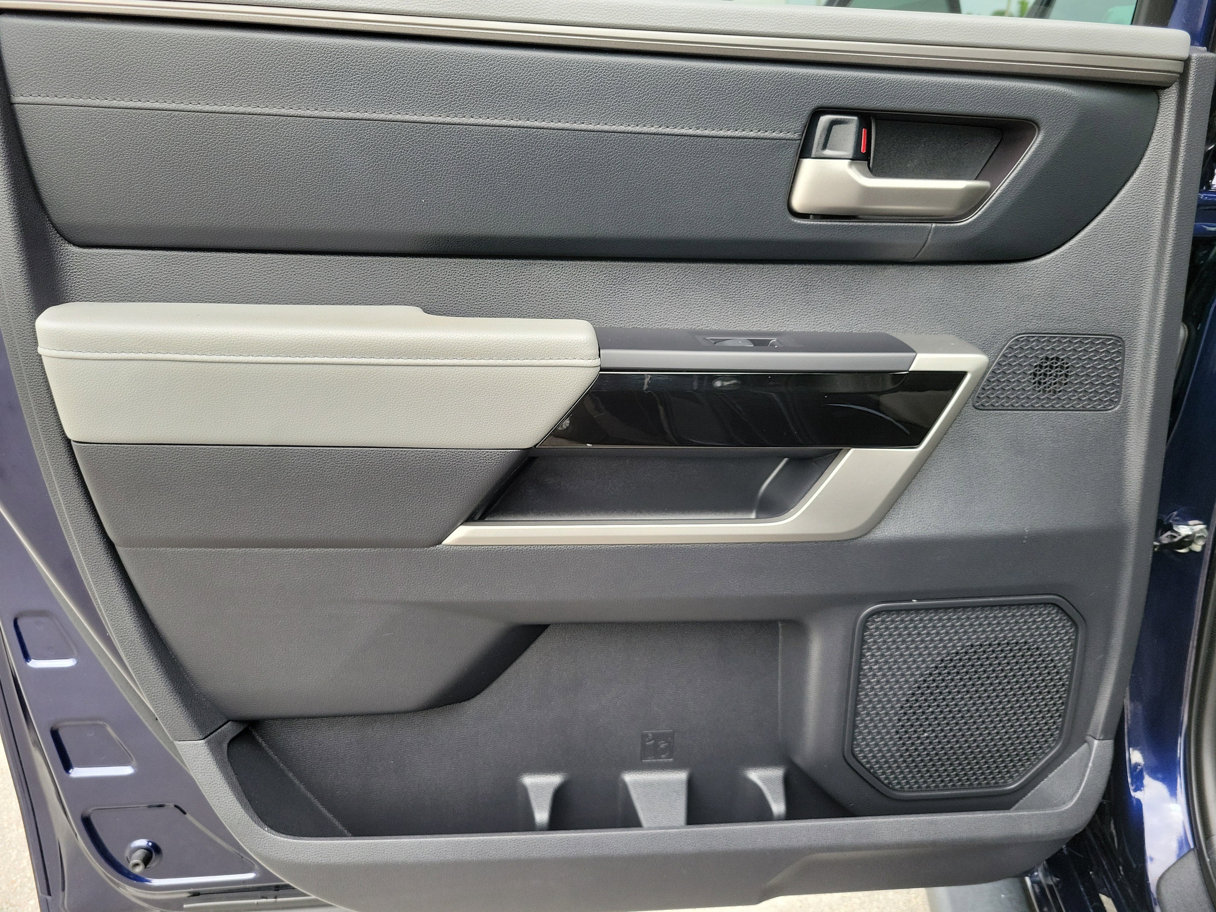 2023 Toyota Tundra 2WD Limited