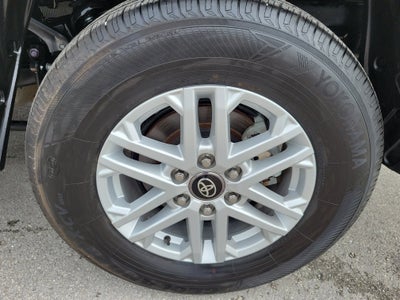2023 Toyota Tundra 2WD Limited