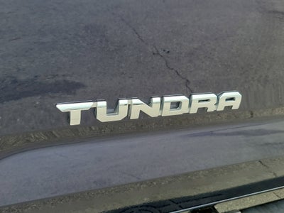 2023 Toyota Tundra 2WD Limited