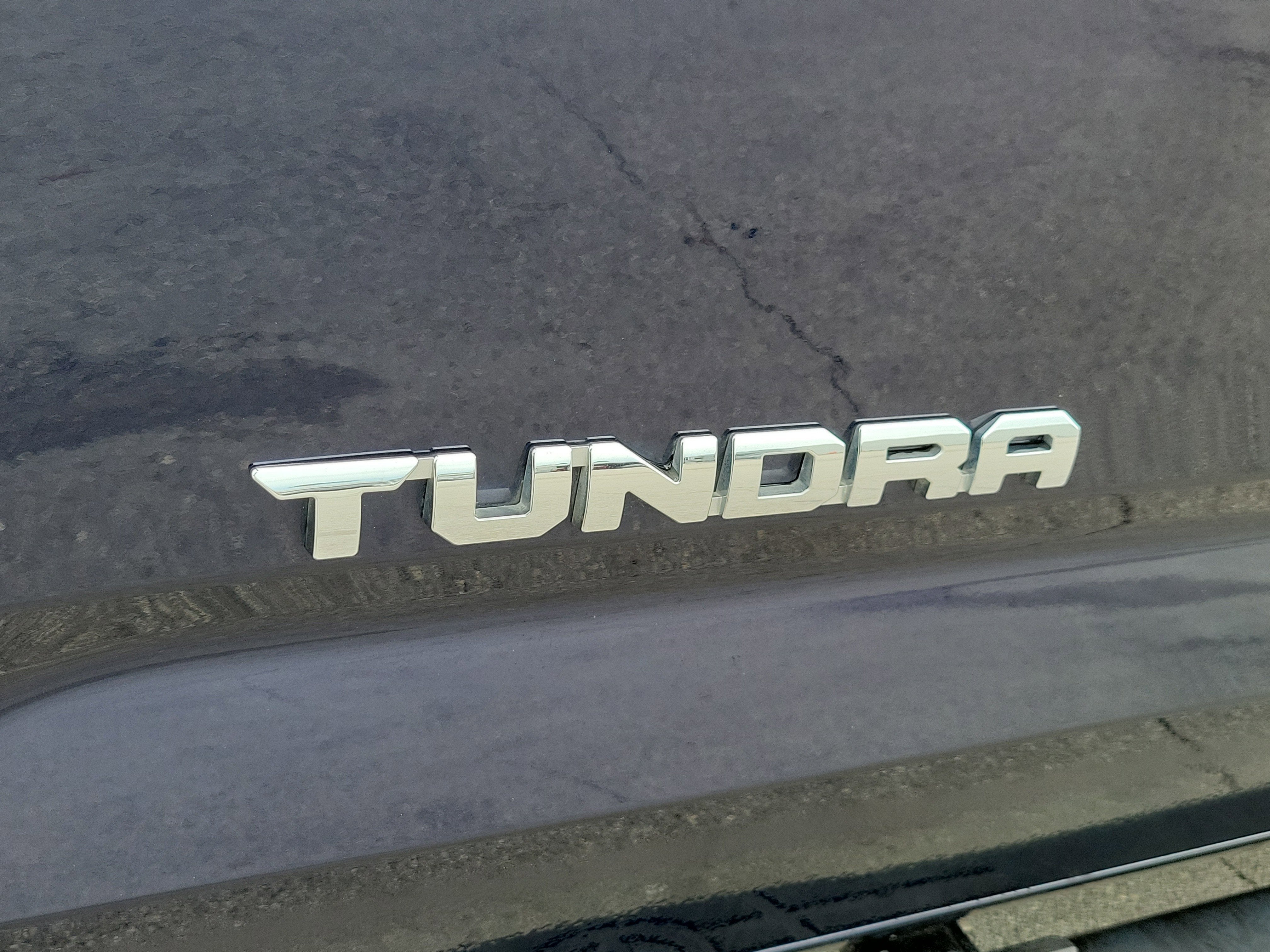 2023 Toyota Tundra 2WD Limited