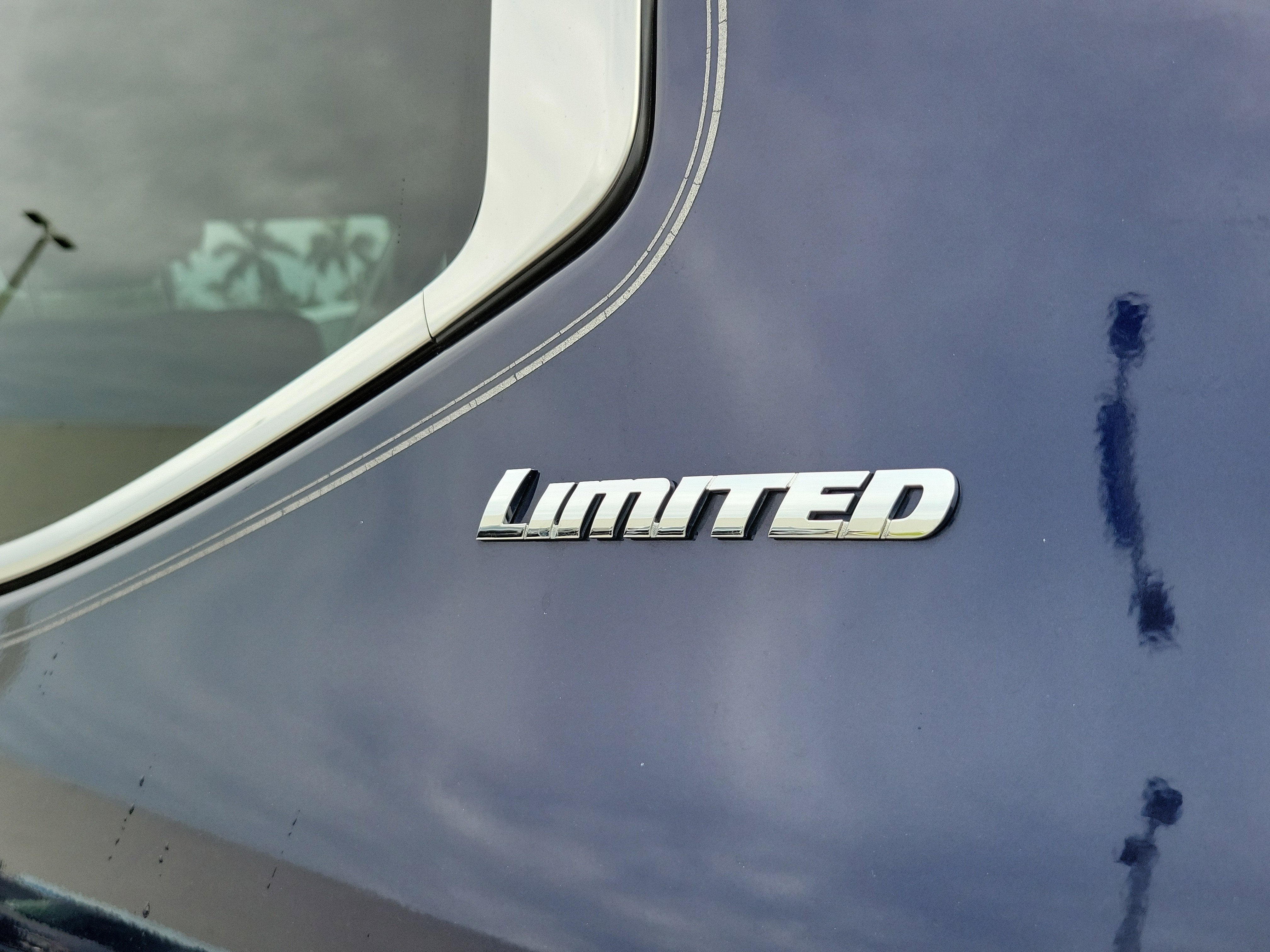 2023 Toyota Tundra 2WD Limited