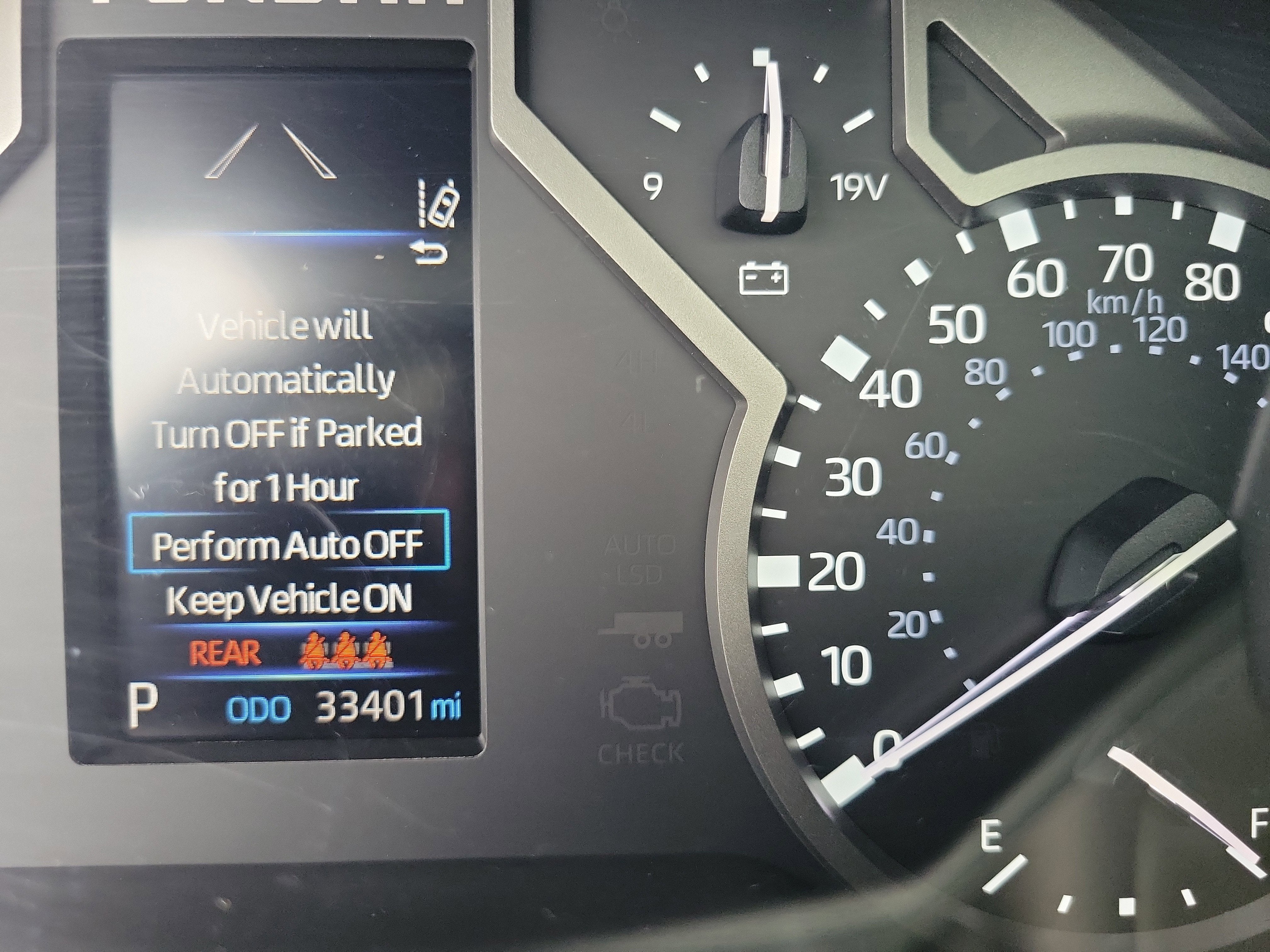 2023 Toyota Tundra 2WD Limited
